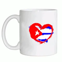 танцы чашки 19